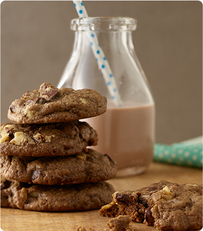milk jar chocolate chip cookie recipe! - Oh Joy!