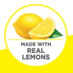 Meyer Lemon Bar | Krusteaz