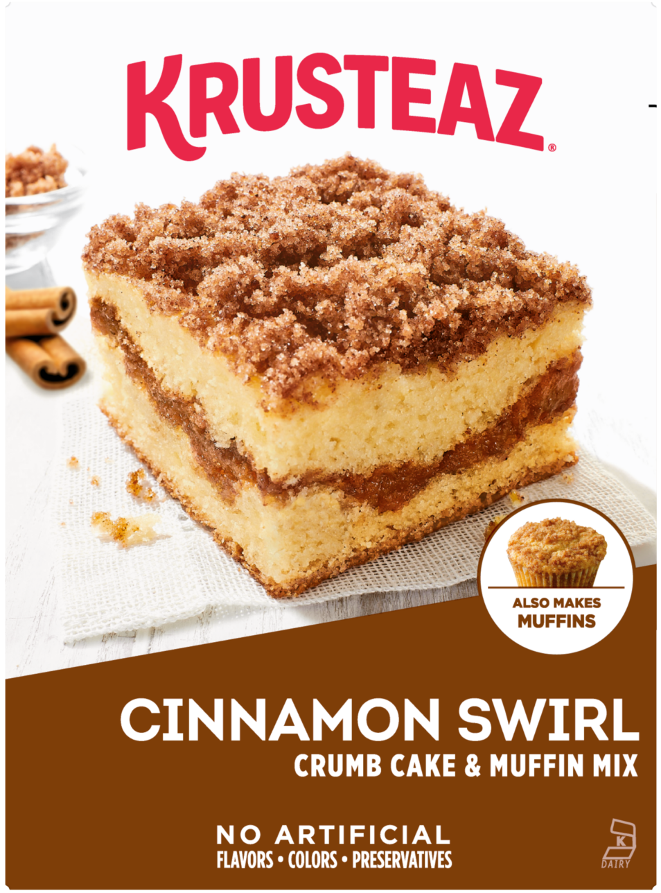 Apple Cinnamon Cake - Style Sweet